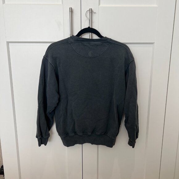 ANINE BING “TEAM BING” SWEATSHIRT - Picture 5 of 9